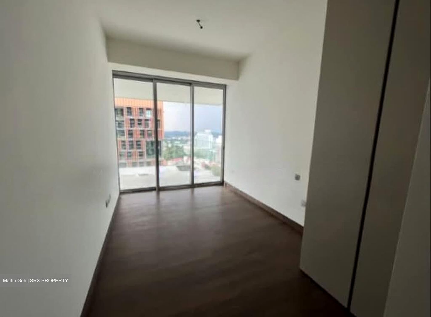 Boulevard 88 (D10), Apartment #575023051